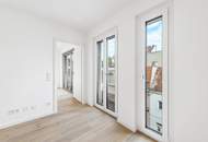 KLEIN, ABER FEIN MIT GESIMSE SAMT BLUMENTRÖGEN - SINGLE-WOHNUNG IM ERSTBEZUG