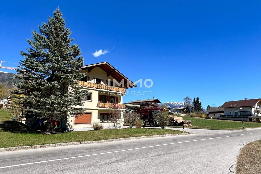 Wohnhaus und vier Bauparzellen, Haus-kauf, 650.000,€, 9903 Lienz