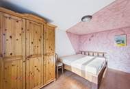 Einfamilienhaus in Ruhelage mit Potenzial: Sanierungsobjekt in Hohenems-Reute