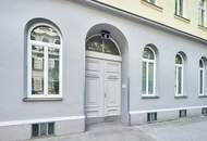 Historischer Flair & stille Lage: 3-Zimmer-Altbau mit Herz - unbefristet vermietet