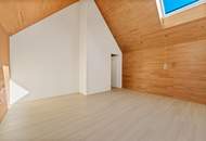 Erstbezug: Premium-Reihenhaus in ökologischer Bauweise