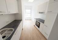 Wohnung in Ruhelage mit Terrasse+Garten