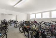 Innenhofseitige 4-Zimmer-Maisonette mit Terrassen nahe U3 Ottakring