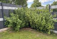 Großzügige 4-Zi-Wohnung mit Eigengarten in Laakirchen!