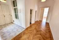 TOP Gelegenheit! 2027 ca. 75% bestandsfreies Zinshaus im 2.Bezirk! TOP-Preis + U-Bahn vor der Türe + Beste Infrastruktur! Tolle Altbauwohnungen + Balkone in den grünen Innenhof! Jetzt zugreifen!