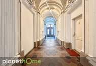 Stilzinshaus in Bestlage!