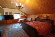 Solides Wohnhaus mit Potenzial in ruhiger Waldrandlage