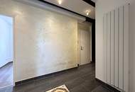 Moderne & durchdacht geplante 4 Zimmer Wohnung | ca. 93 m² Wohnfläche | 2 Loggien | Wienerstraße, Maria-Lanzendorf