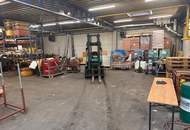 Lagerfläche in 1220 Wien zu vermieten!