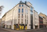 Moderne 2-Zimmer-Wohnung mit smartem Grundriss! 15 Minuten zum Schottentor!