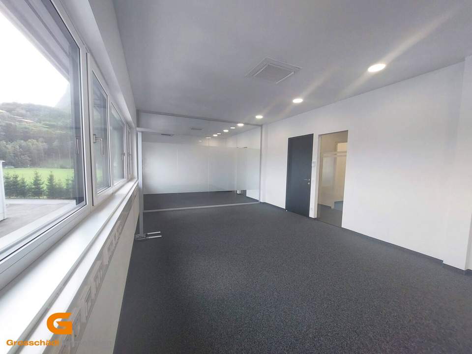 Salzburg Grödig - Stylisches Büro mit Top-Ausstattung mieten