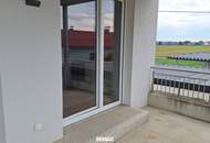Helle 3-Zimmer-Mietwohnung mit ca.62 m² Wfl./11,5 m² Süd-Balkon, Carport & Stellplatz ca.62 m²