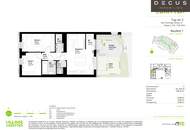 | PALAIS ROSE | BAUFELD 1 | MIETE | BEZUGSBEREIT NOVEMBER 2026 | VILLAGE IM DRITTEN