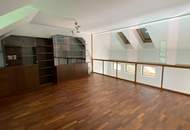 RARITÄT: PERFEKTES, MODERNES ARCHITEKTENHAUS AN DER DONAULÄNDE ALS REPRÄSENTATIVER WOHNSITZ AUF HÖCHSTEM NIVEAU MIT DONAUBLICK