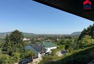 Exklusive Villa mit Indoor-Pool und traumhaftem Panoramablick in Bestlage von Kritzendorf