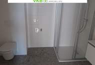 WELS | Traumhafte Single Neubauwohnung mit Balkon im VKB Park Mercurius!