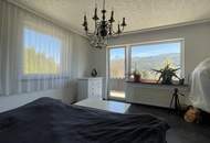 Einfamilienhaus mit toller Aussicht und großen Garten – perfekt für junge Familien