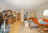 Gemütliche Wohnung nahe dem Schwarzsee