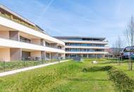 Wohnen wo andere Urlaub machen - Top Designer Gartenwohnung am Attersee