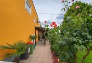 Charmantes Einfamilienhaus mit Einliegerwohnung, Garten und Garage – vielseitig nutzbar