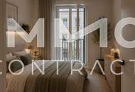 ANLEGER AUFGEPASST – Neubau-Erstbezug mit uneinsehbarer Loggia nahe Schönbrunn