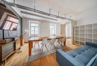 Repräsentatives Altbau Bürojuwel im Herzen von Margareten zu mieten