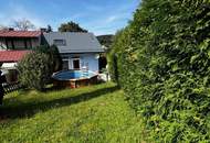 DOPPELHAUS IN SONNIGER LAGE