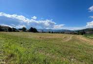 Perfekt für Bauträger: Sonniges, ca. 9.242 m² großes Grundstück für Wohnprojekt in Top-Lage in St. Stefan