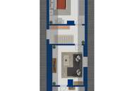 Sanierungsbedürftiges Haus in beliebter Wohnlage