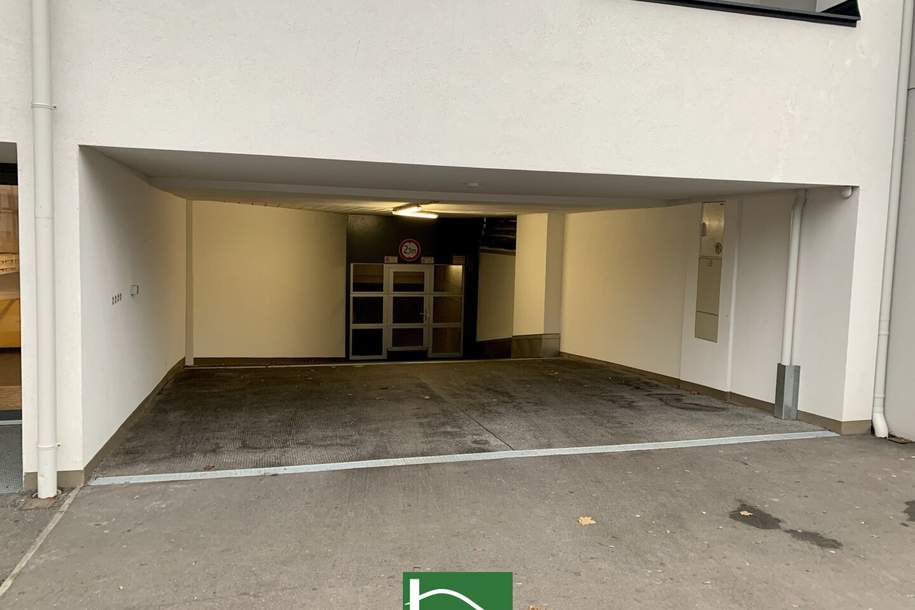 Tiefgaragenplatz Wagramer Straße 62 - Nahe Donauzentrum - JETZT ANFRAGEN, Kleinobjekte-miete, 95,26,€, 1220 Wien 22., Donaustadt