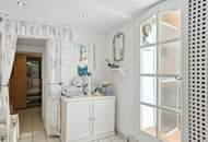 EINZIGARTIGE STILALTBAU-RESIDENZ IM HERZEN DER KREMSER ALTSTADT!