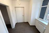 Ab Mai verfügbar: 1-Zimmer-Wohnung am Stadtrand von Fürstenfeld