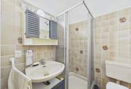 Ruhige Wohnung in Favoriten