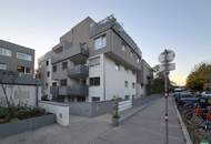 4-Zimmer-Wohnung mit 56 m² Terrasse – zwischen Gersthof und Türkenschanzpark