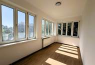 3 helle Zimmer in Jugendstilvilla