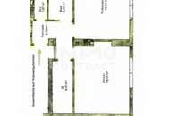 Schöne 2-Zimmer-Wohnung mit guter Anbindung