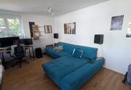ZWEITBEZUG NEUBAU - mit Balkon naturnahes, komfortables und sicheres Wohnen, ab November verfügbar !
