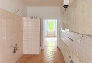 Renovierungsbedürftige 2-Zimmer-Wohnung Nähe Prater