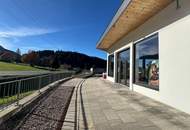 Attraktive Geschäftsfläche mit Verkaufs-Vorplatz in stark frequentierter Sichtlage