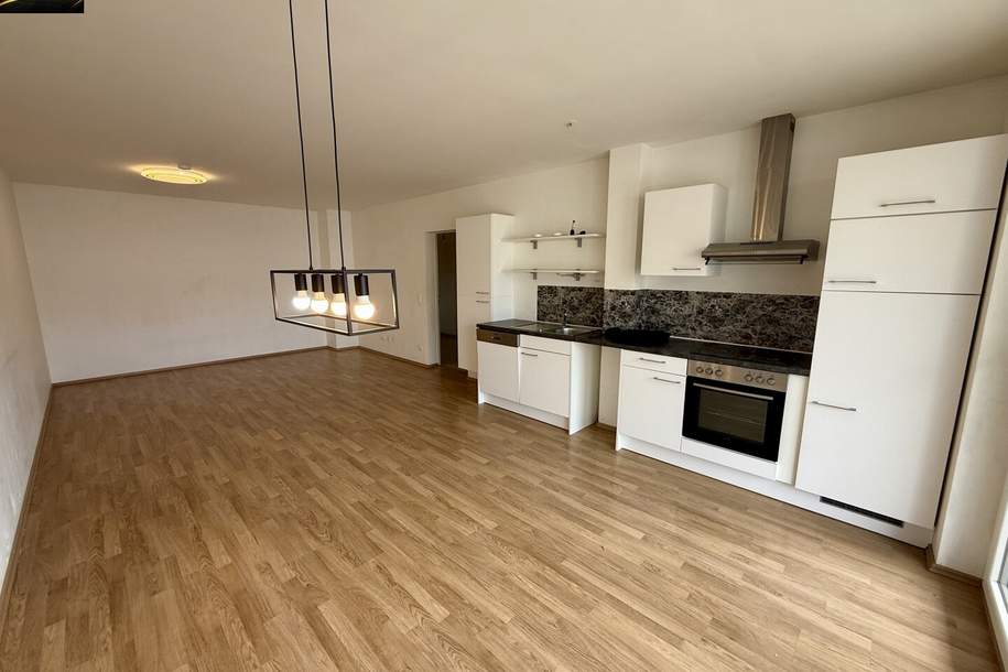 Moderne Eigentumswohnung in Wiener Neustadt, Wohnung-kauf, 305.000,€, 2700 Wiener Neustadt(Stadt)