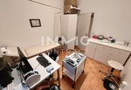 Praxisräumlichkeiten in perfekter, zentraler Lage von Baden