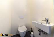 Exklusives Dachgeschoß-Maisonettejuwel 5 Zimmer + Dachterrasse in Döbling + Garage