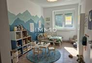 Helle 3-Zimmer-Wohnung mit Balkon &amp; Stellplatz in 3392 Gerolding zu mieten!