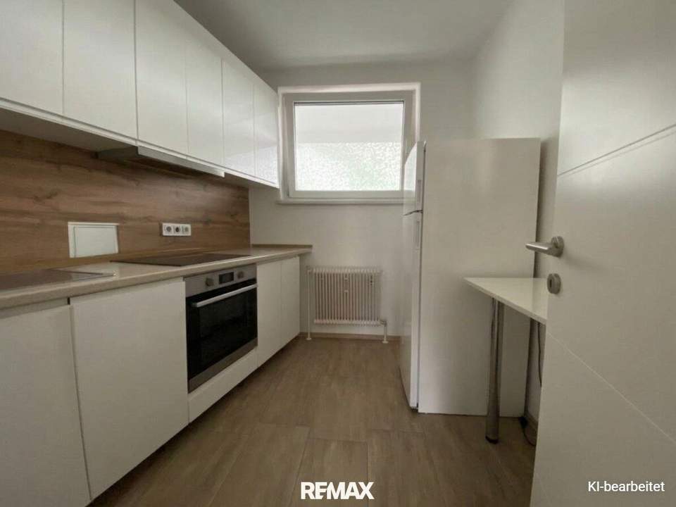 Schöne 2 Zimmer Wohnung in urbaner Lage mit perfekter Infrastruktur