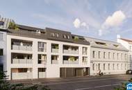 Wohnen mit Stil und Komfort – Ihr neues Zuhause in Simmering!