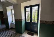 Dachgeschoß ca. 92 m² + 6,5 m² Eckterrasse