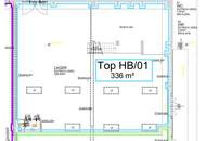 Lagerfläche in Vösendorf