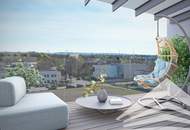 *N49 - Neue Heimat* Einzigartiges Neubau-Penthouse mit Terrasse I TOP 12