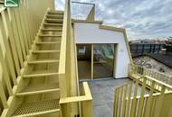 Exklusives Wohnen in Top Lage Nähe U1 und Alten Donau – Erstbezug. - WOHNTRAUM