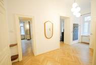 Exklusives Wohnen im Weyringerhof mit Parkblick